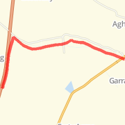 Test Course Run