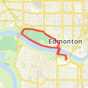 5km Tempo