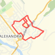 Alex - 5km