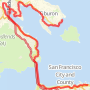 SF bike