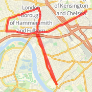 hammersmith