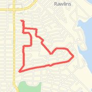 4 Miler