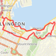 Wellington Hills