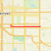 Interval Route
