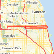 20 Miler