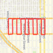 Short Hill Route