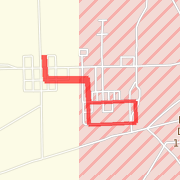 McGregor 5K