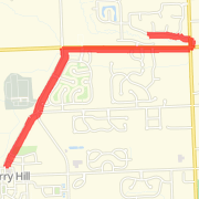 5 Miler