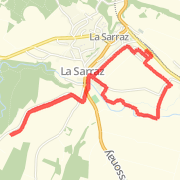 6.80 km run on 24/05/2013
