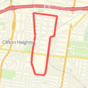 3 miler