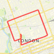 6km tuesday