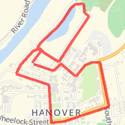 nice 3 miler