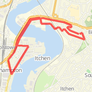 St Marys 4 mile