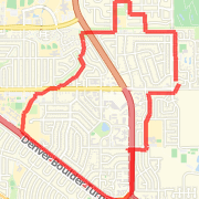 5.25 stonewall - CU loop