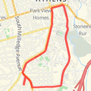 Another Loop (4.64 mi.)
