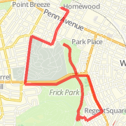 warm up loop