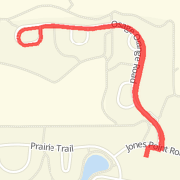 Prairie Crossing 2 Mi