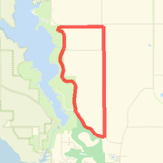Big Creek RR