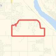 South Jenks Loop