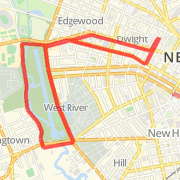 West River Run