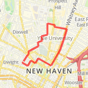 Edwards loop via canal