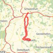 iMapMyRun: 14.08.2010 19:31