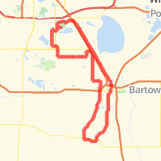 South Bartow