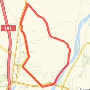The Rainbow Route