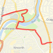 duthie park run 2
