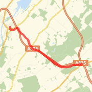 14/08/2010 Route