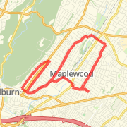 8.5 miler