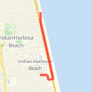 Beach Run