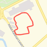 Hotel 700m track