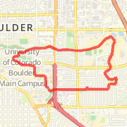 campus loop