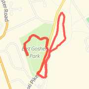 PA - double park loop