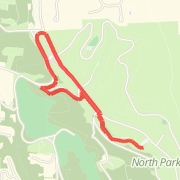Just A Short Run 5K