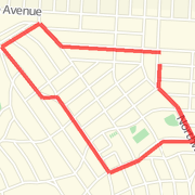 Christy 2.25 Run