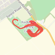 21.11km road cycling on 25/05/2013