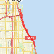 9.65mi run on 5/25/13