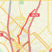 Crescent 5.7 mi out-and-back