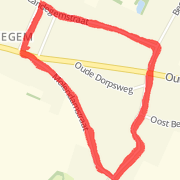 8.36km run on 25/05/13