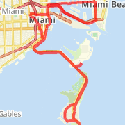 Key/SB ride