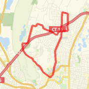 7.5 Dunbar Hill to Wintergreen