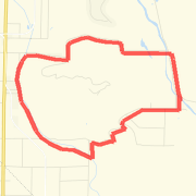 The Rocky Hill Run Loop