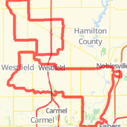 Imported Garmin Route (05/25/2013)