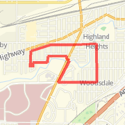3 South-Woodsdale