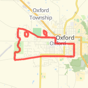 A 8.01 mi Run / Jog mapped on Sat May 25 2013