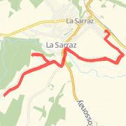7.97 km run on 25/05/2013