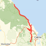 Around Cairns