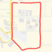 iMapMyRun+: Aug 15, 2010 5:59 PM